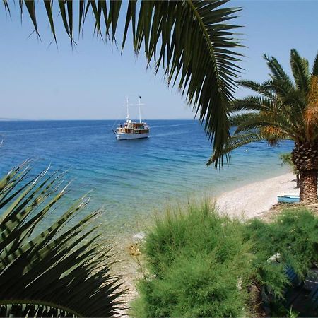 Stanici Beach Apartments Borovina מראה חיצוני תמונה