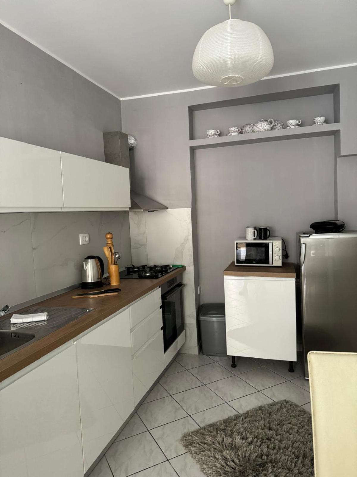 Stanici Beach Apartments Borovina מראה חיצוני תמונה